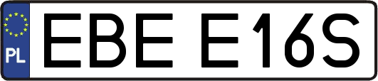 EBEE16S