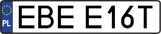 EBEE16T