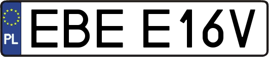 EBEE16V