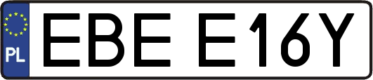 EBEE16Y