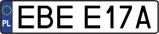 EBEE17A