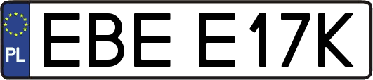 EBEE17K