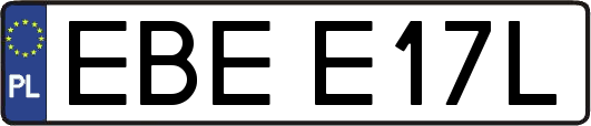 EBEE17L