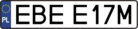 EBEE17M