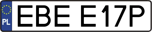 EBEE17P