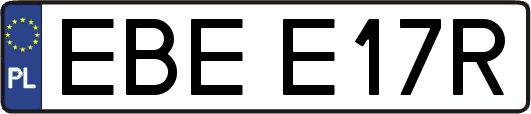 EBEE17R