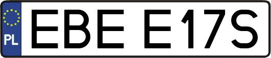EBEE17S