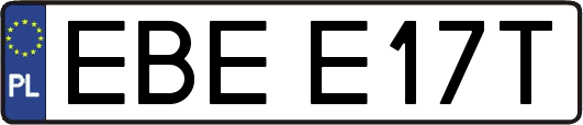 EBEE17T