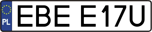 EBEE17U