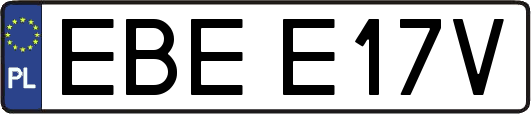 EBEE17V