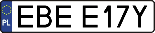 EBEE17Y