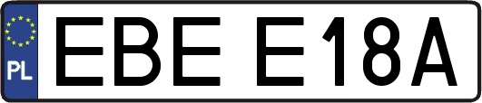 EBEE18A