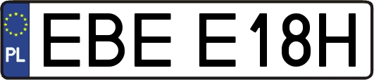 EBEE18H