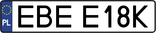 EBEE18K