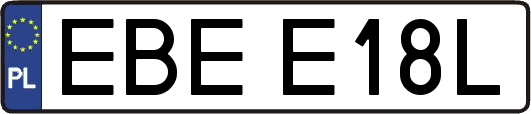 EBEE18L