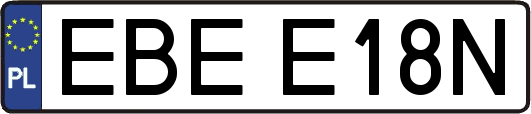 EBEE18N