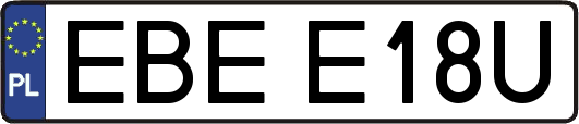 EBEE18U