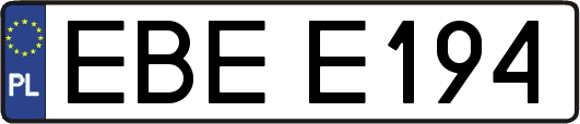EBEE194