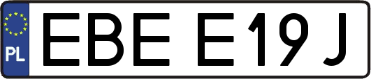 EBEE19J