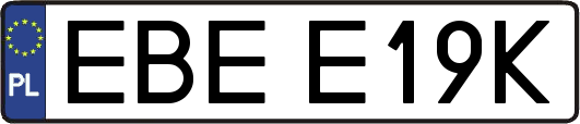 EBEE19K