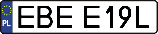 EBEE19L