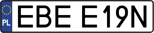 EBEE19N