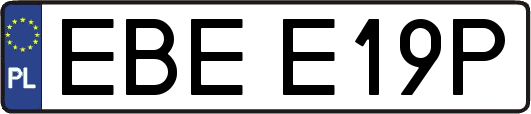 EBEE19P