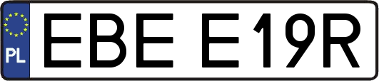 EBEE19R