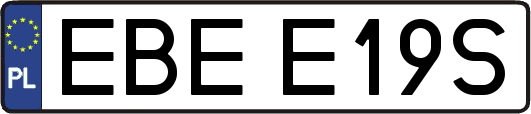 EBEE19S