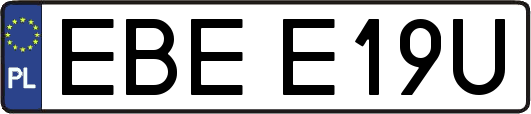 EBEE19U