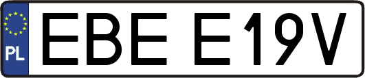 EBEE19V