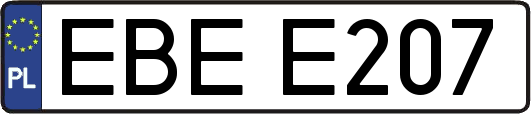 EBEE207