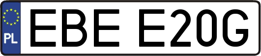 EBEE20G