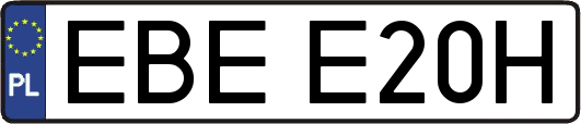 EBEE20H