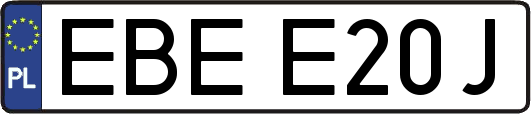 EBEE20J