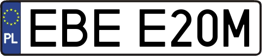 EBEE20M