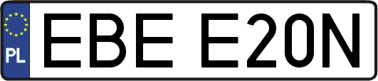 EBEE20N