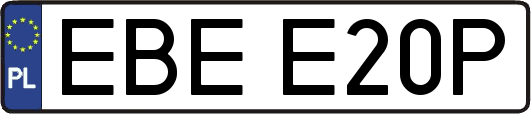 EBEE20P
