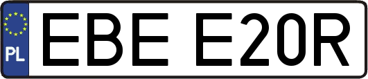 EBEE20R