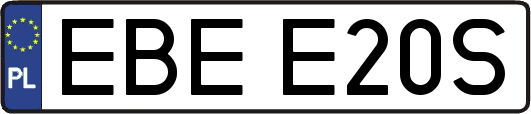 EBEE20S