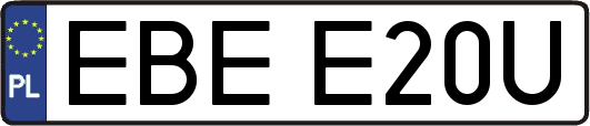 EBEE20U