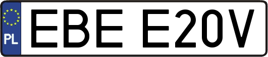 EBEE20V