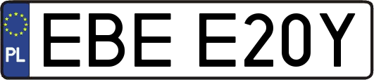 EBEE20Y