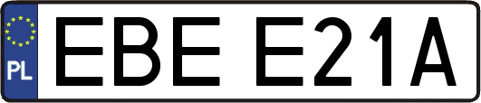 EBEE21A
