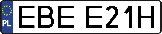 EBEE21H