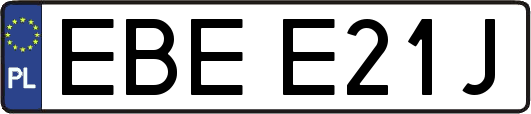 EBEE21J