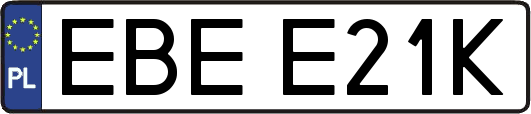 EBEE21K