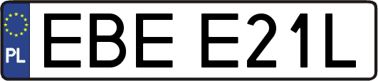 EBEE21L