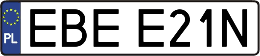 EBEE21N