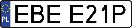 EBEE21P